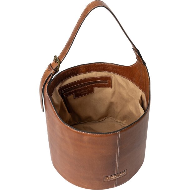 RE:DESIGNED PROJECT - Project 26 - Walnut/Gold - 100% lder