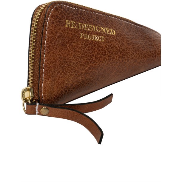 RE:DESIGNED PROJECT - Project 29 - Walnut/Gold - 100% l�der