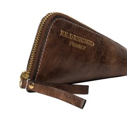 RE:DESIGNED PROJECT - Project 29 - Woodsmoke - 100% lder