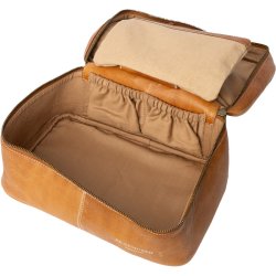 RE:DESIGNED PROJECT - Project 31 - Burned Tan/Gold - 100% l�der