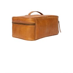 RE:DESIGNED PROJECT - Project 31 - Burned Tan/Gold - 100% l�der