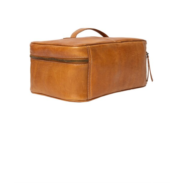 RE:DESIGNED PROJECT - Project 31 - Burned Tan/Gold - 100% l�der