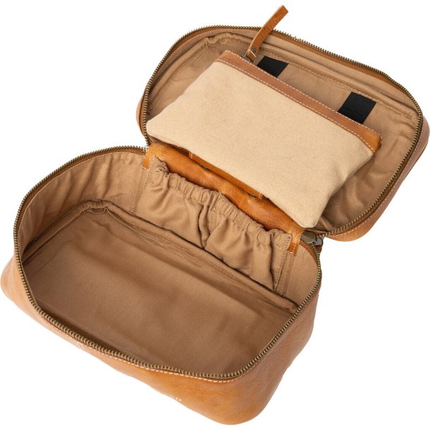 RE:DESIGNED PROJECT - Project 32 - Burned Tan/Gold - 100% l�der