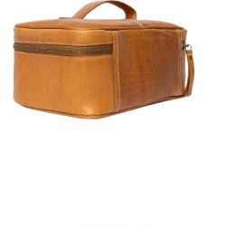 RE:DESIGNED PROJECT - Project 32 - Burned Tan/Gold - 100% l�der