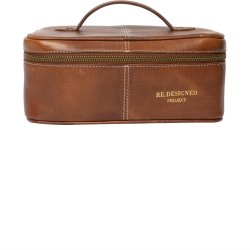 RE:DESIGNED PROJECT - Project 32 - Walnut/Gold - 100% l�der