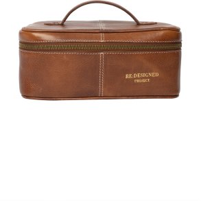 RE:DESIGNED PROJECT - Project 32 - Walnut/Gold - 100% l�der