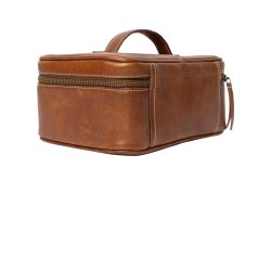 RE:DESIGNED PROJECT - Project 32 - Walnut/Gold - 100% l�der