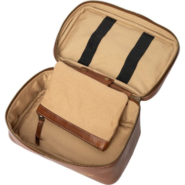 RE:DESIGNED PROJECT - Project 32 - Walnut/Gold - 100% l�der