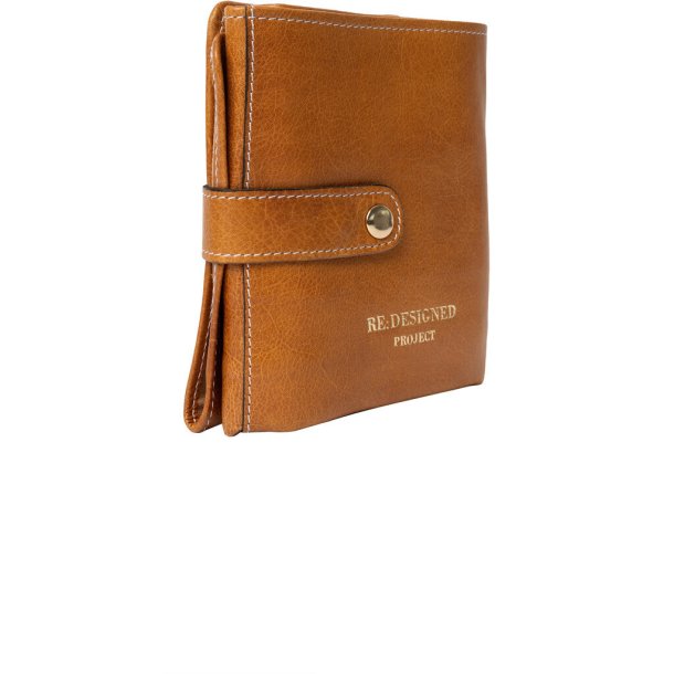 RE:DESIGNED PROJECT - Project 34 - Burned Tan/Gold - 100% l�der