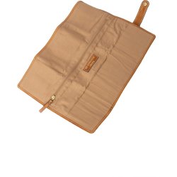 RE:DESIGNED PROJECT - Project 34 - Burned Tan/Gold - 100% l�der