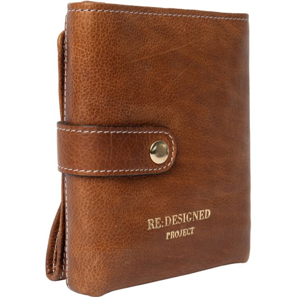 RE:DESIGNED PROJECT - Project 34 - Walnut/Gold - 100% lder