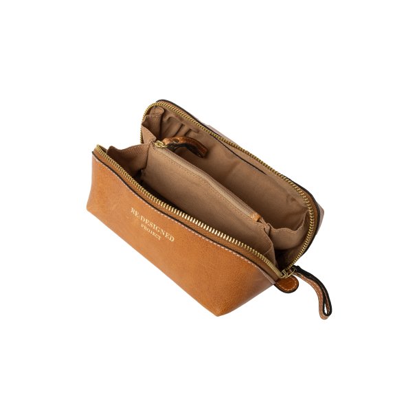 RE:DESIGNED PROJECT - Project 36 - Burned Tan/Gold - 100% l�der