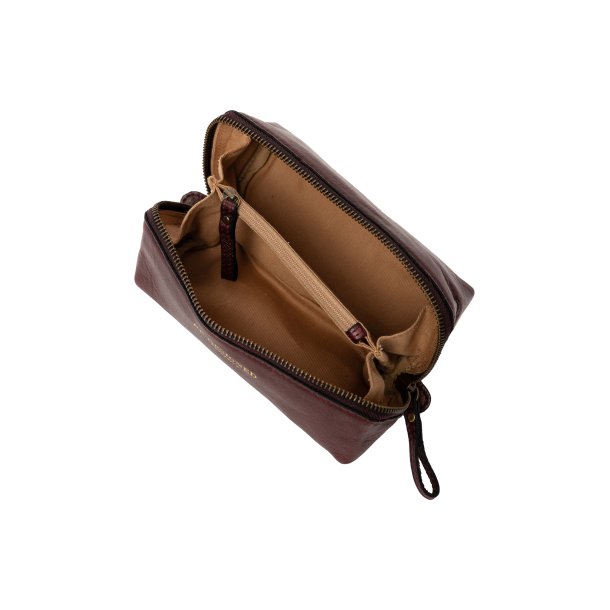 RE:DESIGNED PROJECT - Project 36 - Dark Cherry - 100% l�der