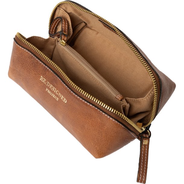 RE:DESIGNED PROJECT - Project 36 - Walnut/Gold - 100% lder