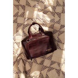 RE:DESIGNED PROJECT - Project 39 - Dark Cherry - 100% l�der