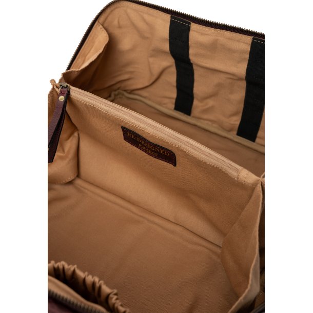 RE:DESIGNED PROJECT - Project 39 - Dark Cherry - 100% l�der