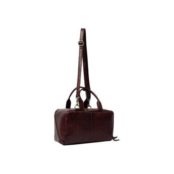 RE:DESIGNED PROJECT - Project 39 - Dark Cherry - 100% l�der