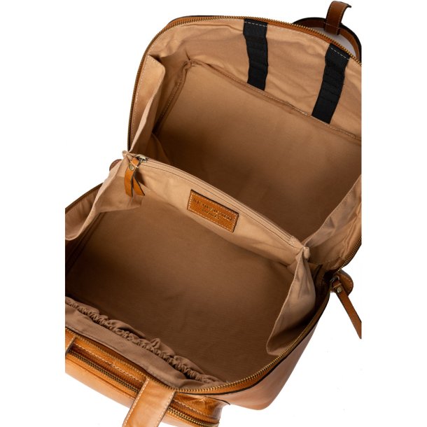 RE:DESIGNED PROJECT - Project 39 - Burned Tan/Gold - 100% l�der