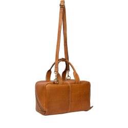 RE:DESIGNED PROJECT - Project 39 - Burned Tan/Gold - 100% l�der