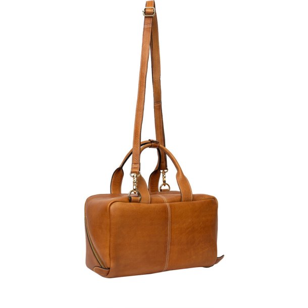 RE:DESIGNED PROJECT - Project 39 - Burned Tan/Gold - 100% l�der