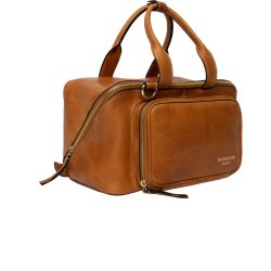 RE:DESIGNED PROJECT - Project 39 - Burned Tan/Gold - 100% l�der