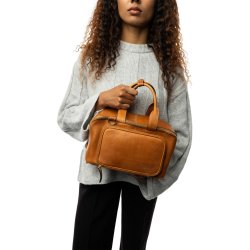 RE:DESIGNED PROJECT - Project 39 - Burned Tan/Gold - 100% l�der