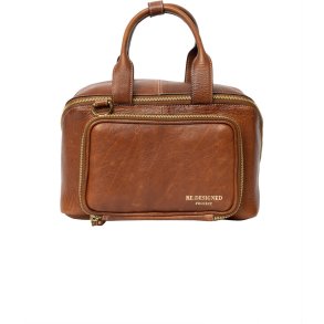 RE:DESIGNED PROJECT - Project 39 - Walnut/Gold - 100% lder