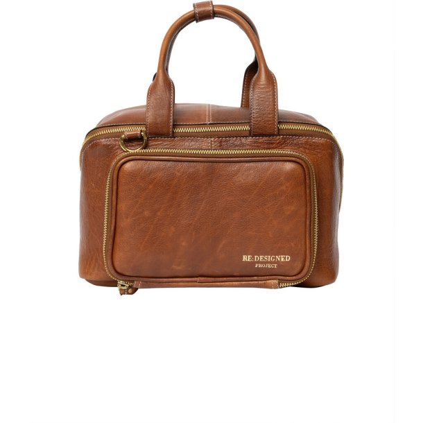 RE:DESIGNED PROJECT - Project 39 - Walnut/Gold - 100% lder