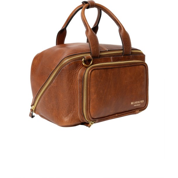 RE:DESIGNED PROJECT - Project 39 - Walnut/Gold - 100% lder