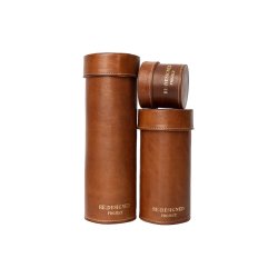 RE:DESIGNED PROJECT - Project 48 - Walnut/Gold - 100% l�der