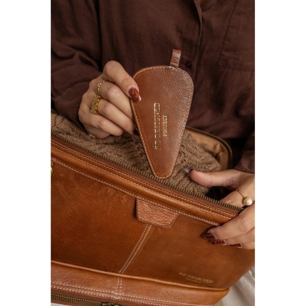 RE:DESIGNED PROJECT - Project 63 - Walnut/Gold - 100% lder