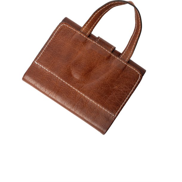 RE:DESIGNED PROJECT - Project 66 - Walnut/Gold - 100% l�der