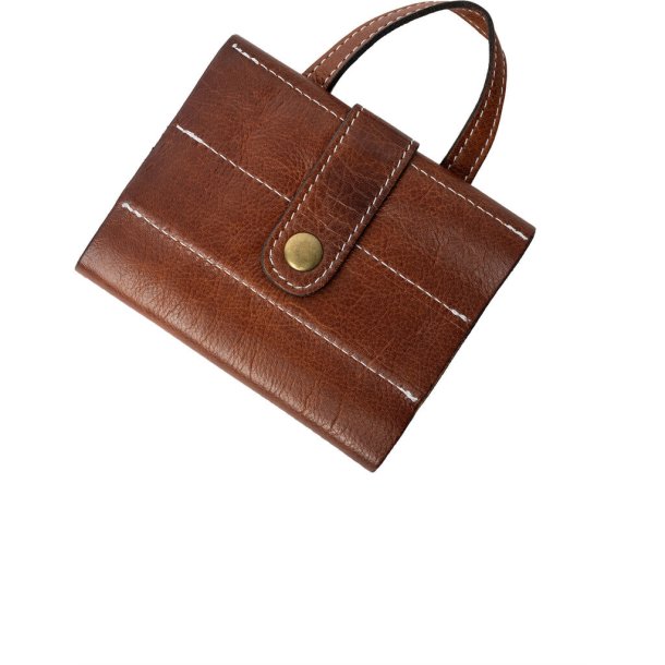 RE:DESIGNED PROJECT - Project 66 - Walnut/Gold - 100% l�der