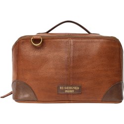 RE:DESIGNED PROJECT - Project 79 - Walnut/Woodsmoke - 100% l�der