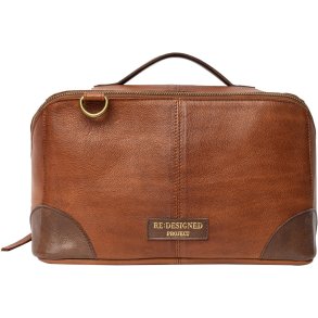 RE:DESIGNED PROJECT - Project 79 - Walnut/Woodsmoke - 100% l�der