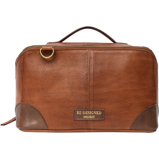 RE:DESIGNED PROJECT - Project 79 - Walnut/Woodsmoke - 100% l�der