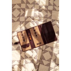 RE:DESIGNED PROJECT - Project 82 - Dark Cherry - 100% l�der