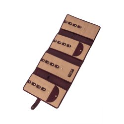 RE:DESIGNED PROJECT - Project 82 - Dark Cherry - 100% l�der