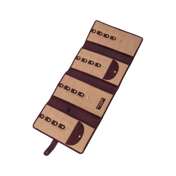 RE:DESIGNED PROJECT - Project 82 - Dark Cherry - 100% l�der