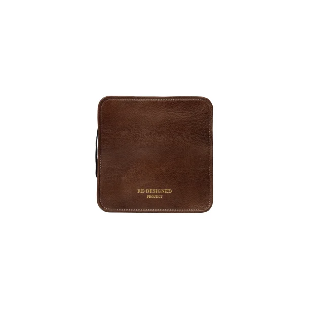 RE:DESIGNED PROJECT - Project 83 - Woodsmoke - 100% l�der