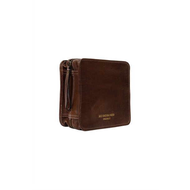 RE:DESIGNED PROJECT - Project 83 - Woodsmoke - 100% l�der