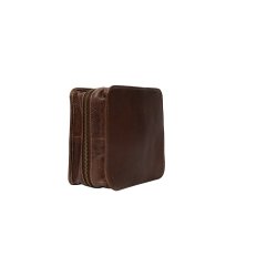 RE:DESIGNED PROJECT - Project 83 - Woodsmoke - 100% l�der