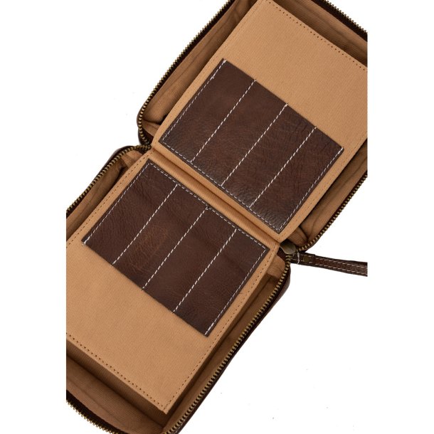 RE:DESIGNED PROJECT - Project 83 - Woodsmoke - 100% l�der