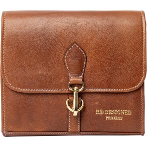 RE:DESIGNED PROJECT - Project 93 - Walnut/Gold - 100% l�der