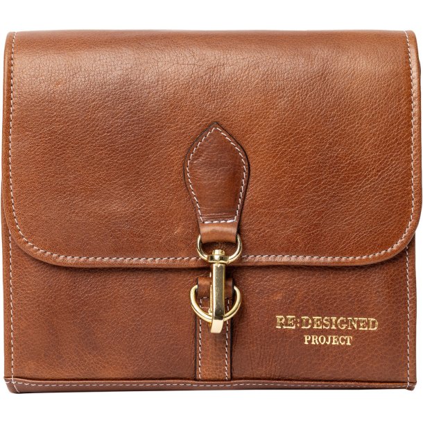 RE:DESIGNED PROJECT - Project 93 - Walnut/Gold - 100% l�der