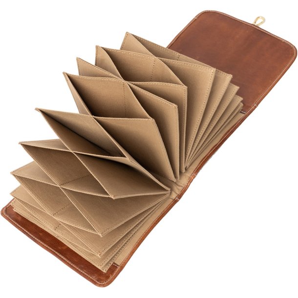 RE:DESIGNED PROJECT - Project 93 - Walnut/Gold - 100% l�der