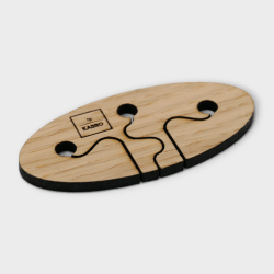 by KABRO - Tr�ddeler - Eg