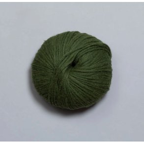 Rauma - Puno - alpaca/merino uldgarn - Cypress 2329 - 50g