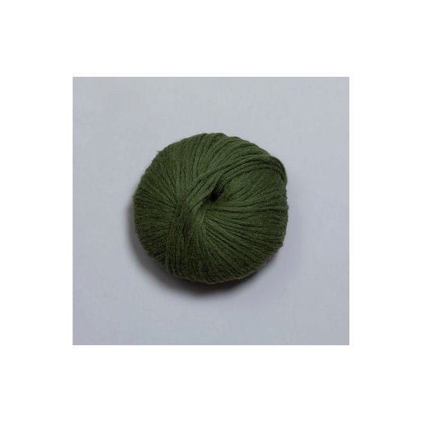 Rauma - Puno - alpaca/merino uldgarn - Cypress 2329 - 50g