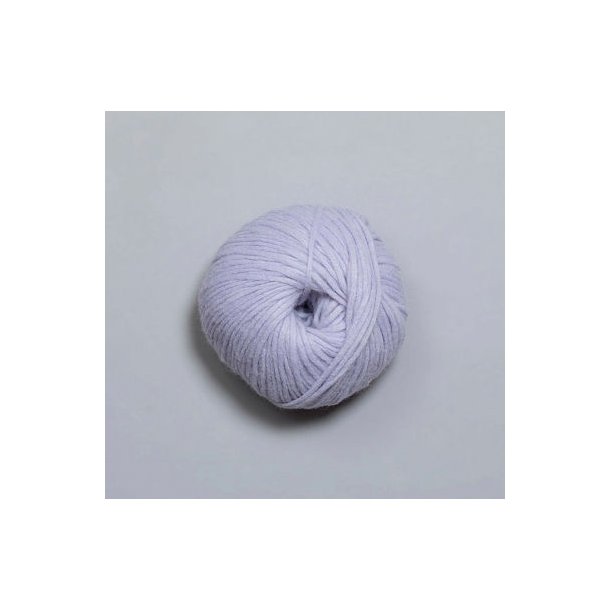 Rauma - Puno - alpaca/merino uldgarn - Lys syren 2333 - 50g